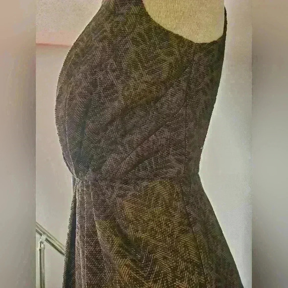 Max and Cleo midi dress  size 2 - Picture 4 of 9